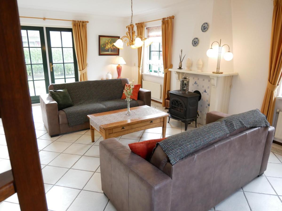 Bungalowpark “de Buitenplaats” Callantsoog